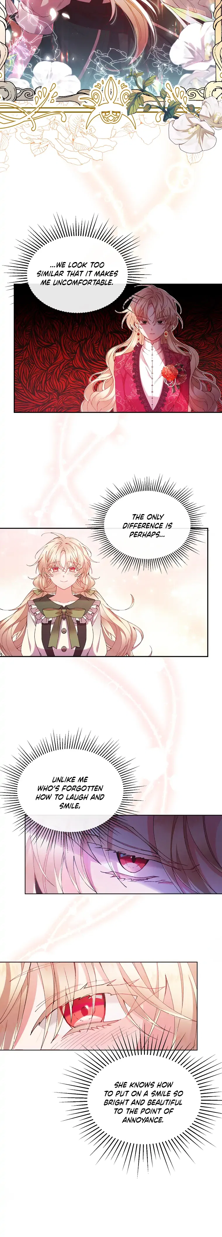 The Real Daughter is Back Chapter 2 – Page 11