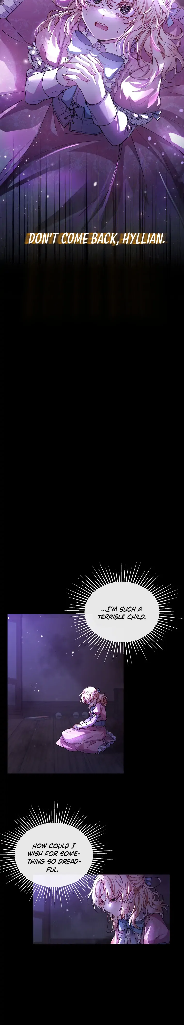 The Real Daughter is Back Chapter 1 – Page 15