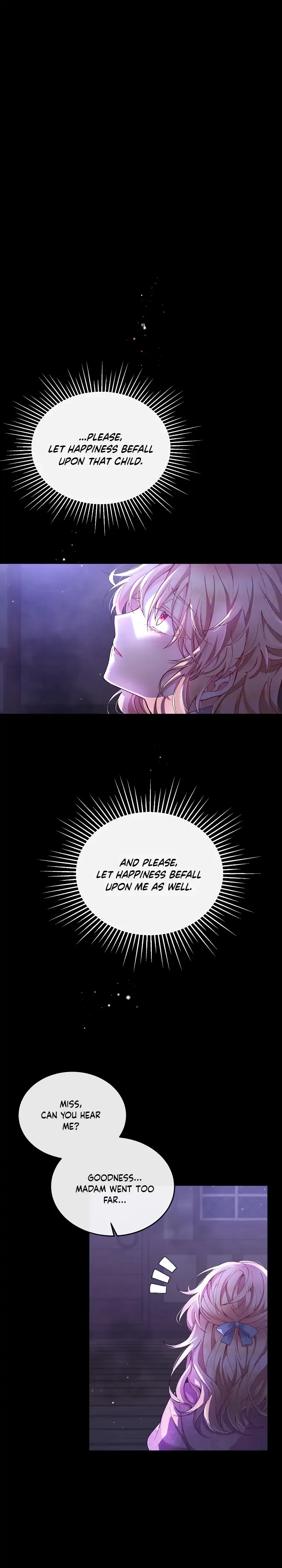 The Real Daughter is Back Chapter 1 – Page 16