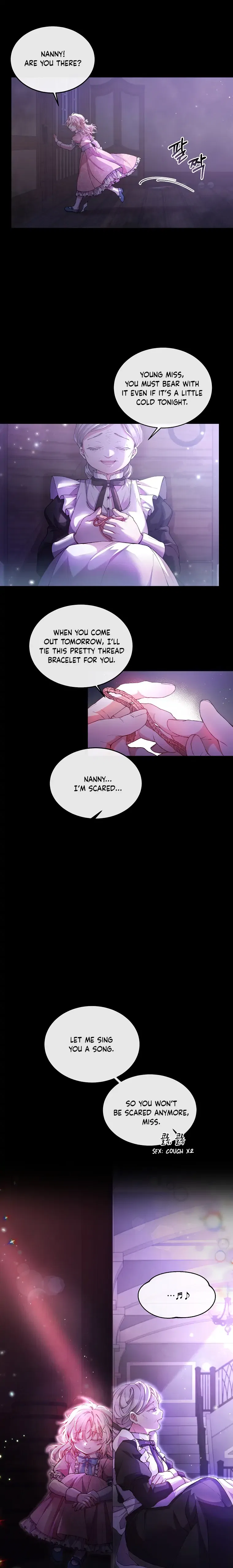 The Real Daughter is Back Chapter 1 – Page 17