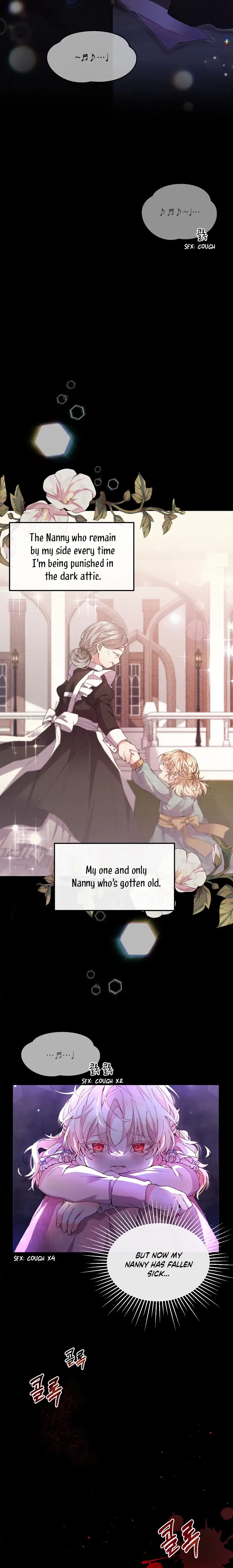 The Real Daughter is Back Chapter 1 – Page 18