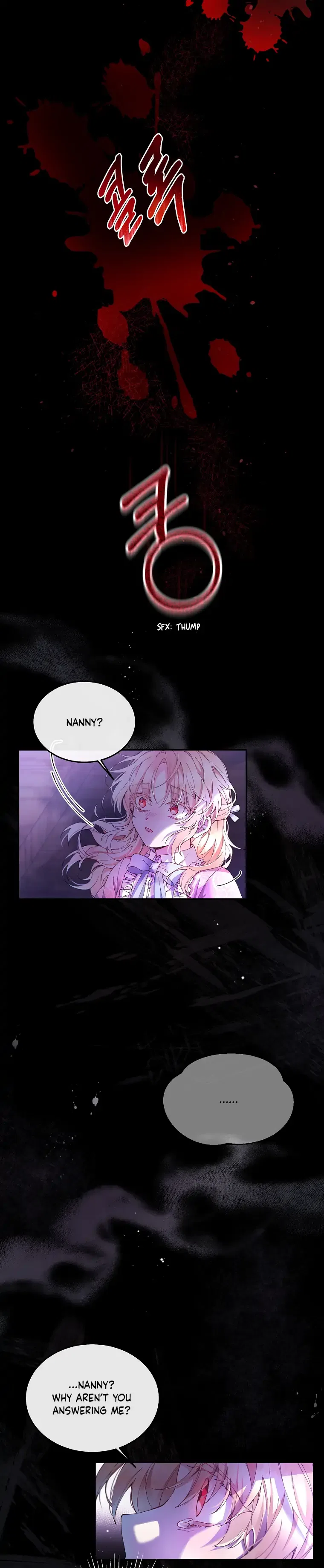 The Real Daughter is Back Chapter 1 – Page 19