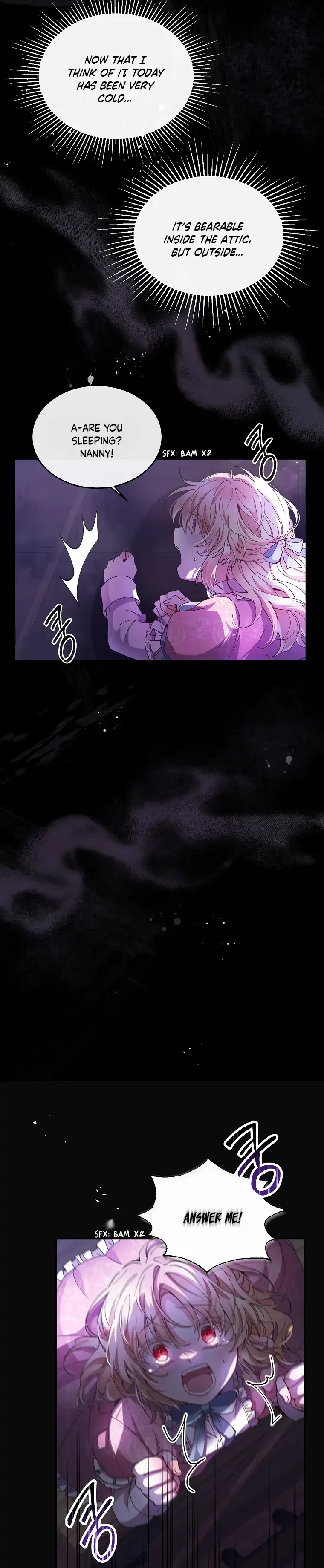 The Real Daughter is Back Chapter 1 – Page 20