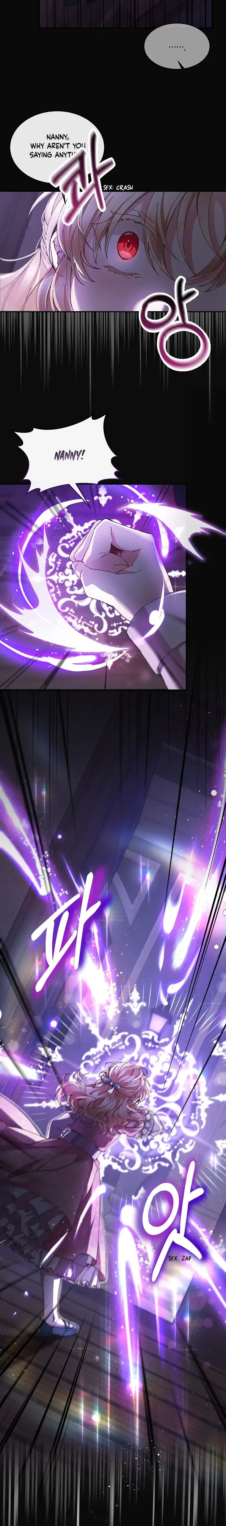 The Real Daughter is Back Chapter 1 – Page 21