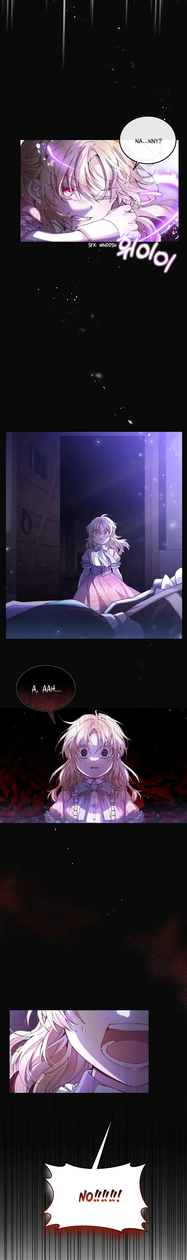 The Real Daughter is Back Chapter 1 – Page 22