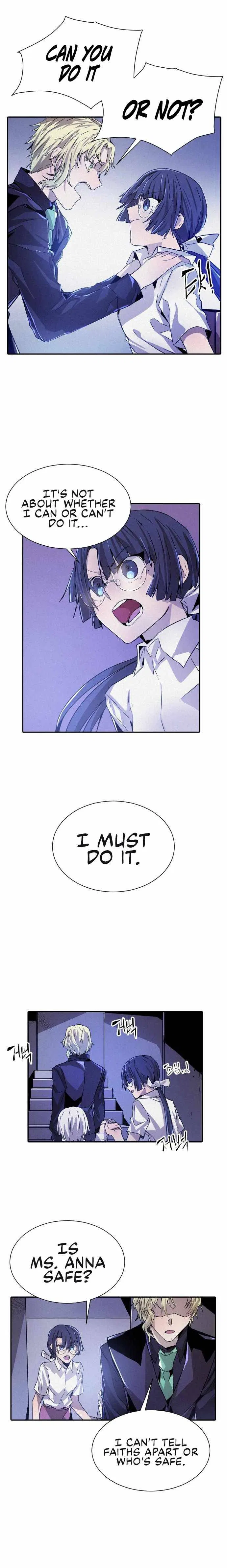 How to Kill a God Chapter 20 – Page 7