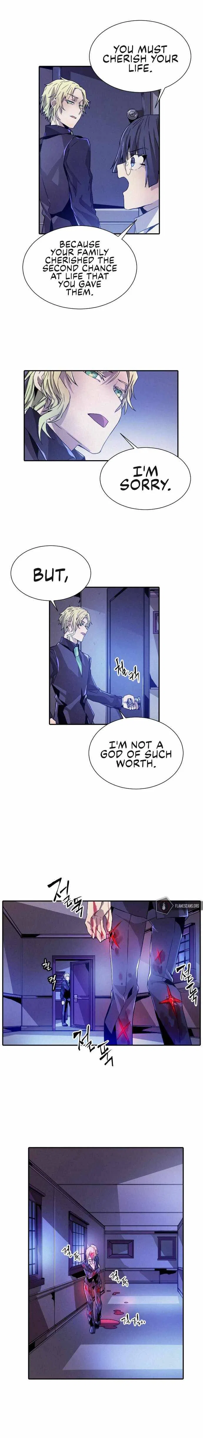 How to Kill a God Chapter 20 – Page 10