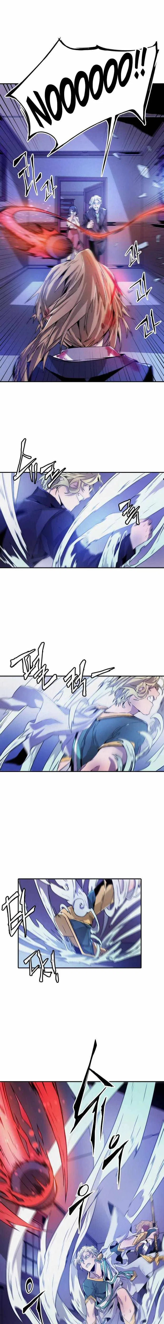 How to Kill a God Chapter 20 – Page 13