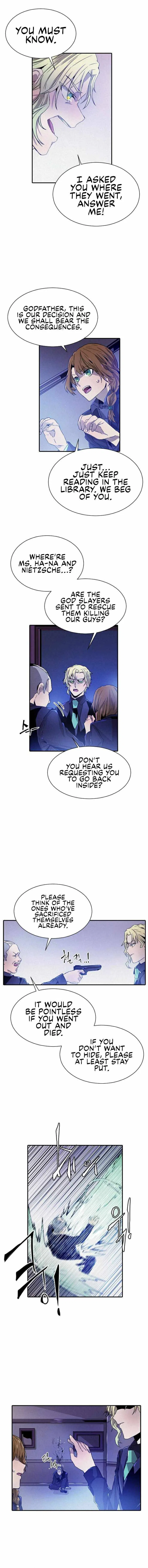 How to Kill a God Chapter 19 – Page 10