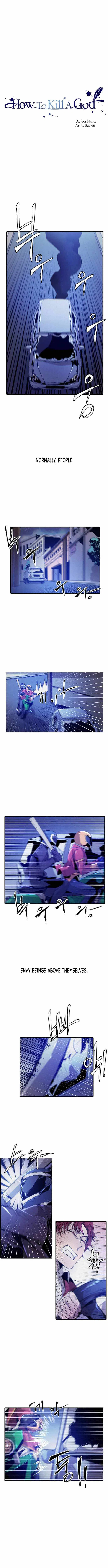 How to Kill a God Chapter 18 – Page 3