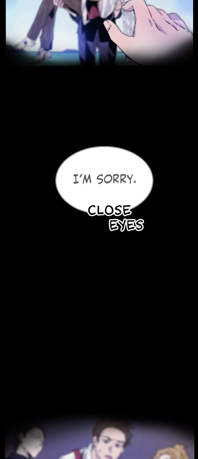 How to Kill a God Chapter 15 – Page 5