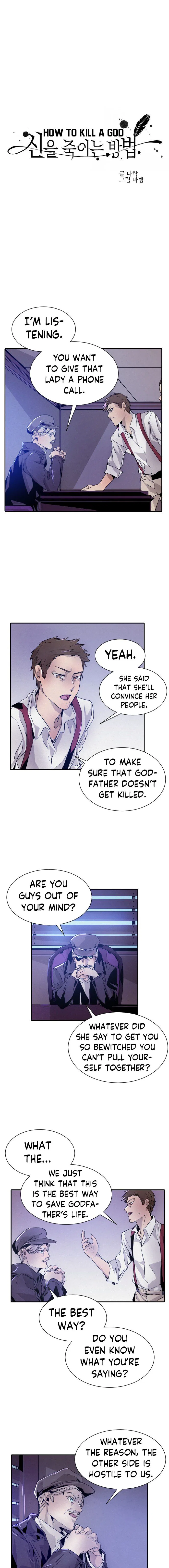 How to Kill a God Chapter 15 – Page 7