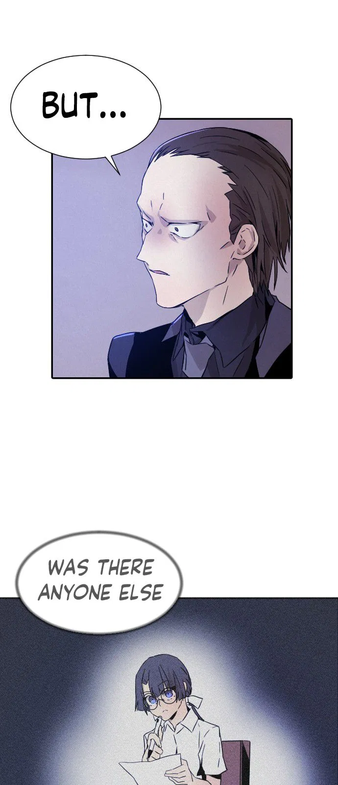 How to Kill a God Chapter 15 – Page 11