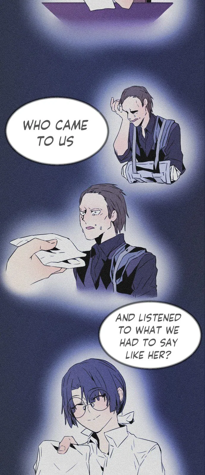 How to Kill a God Chapter 15 – Page 12