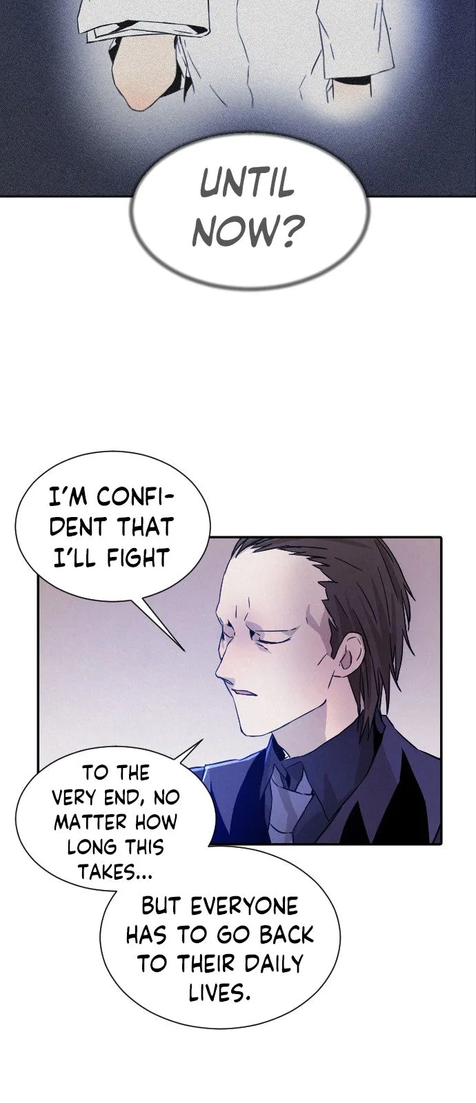 How to Kill a God Chapter 15 – Page 13