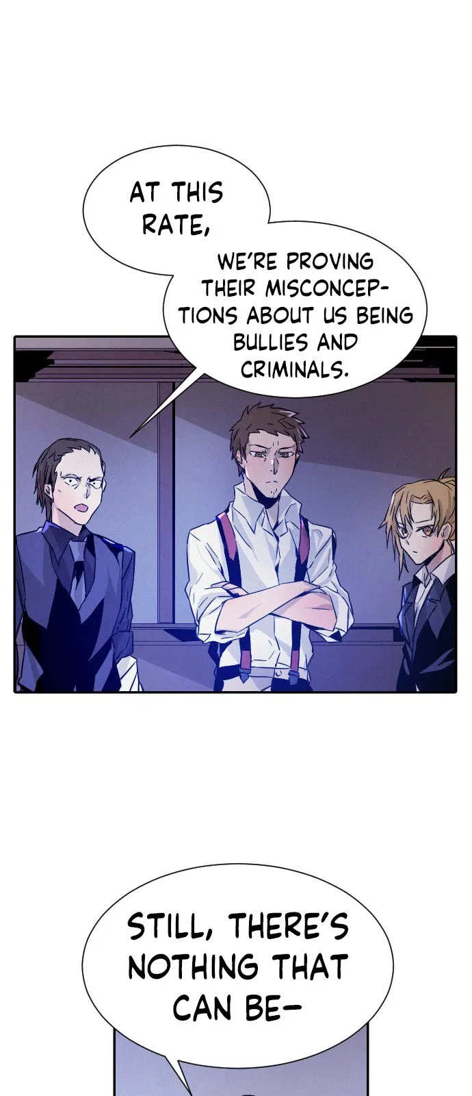 How to Kill a God Chapter 15 – Page 14