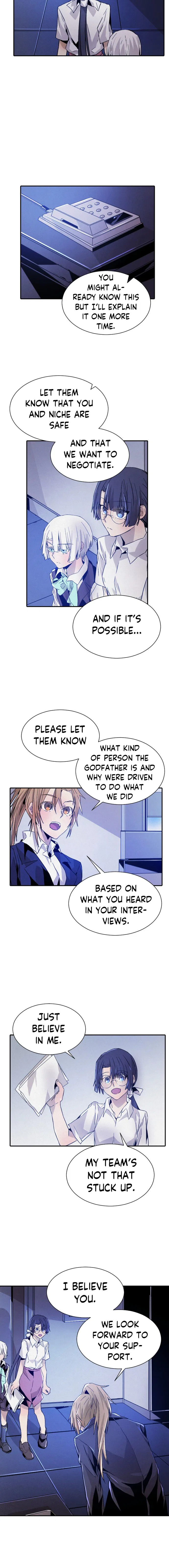 How to Kill a God Chapter 15 – Page 20