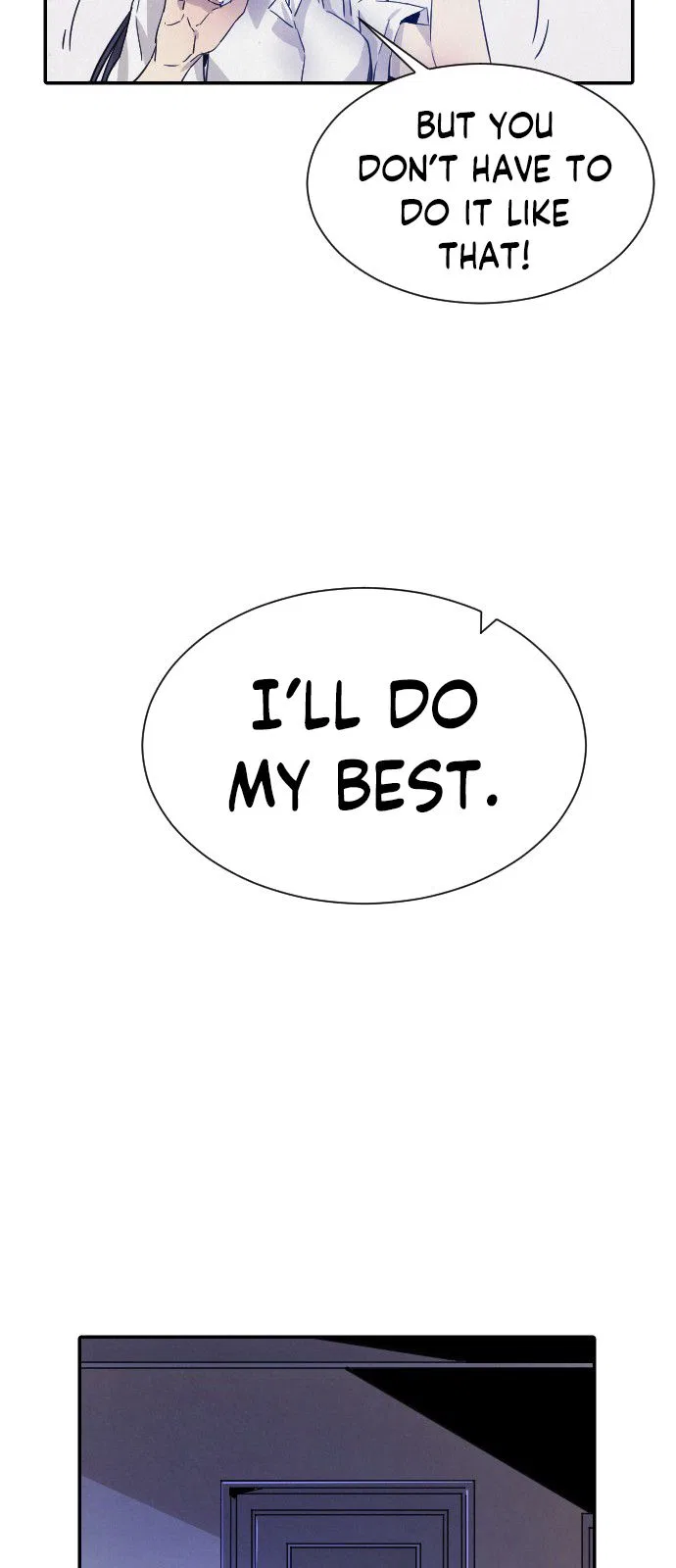 How to Kill a God Chapter 15 – Page 22