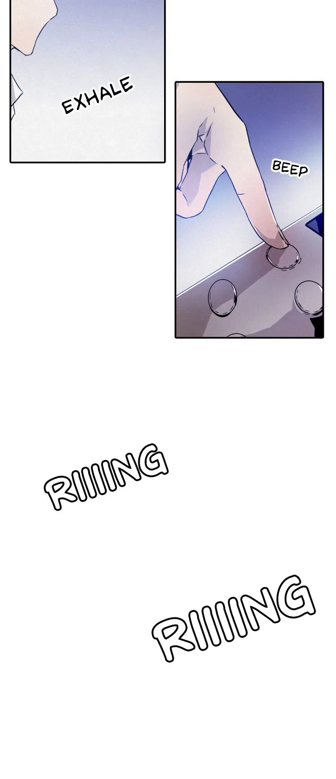 How to Kill a God Chapter 15 – Page 25