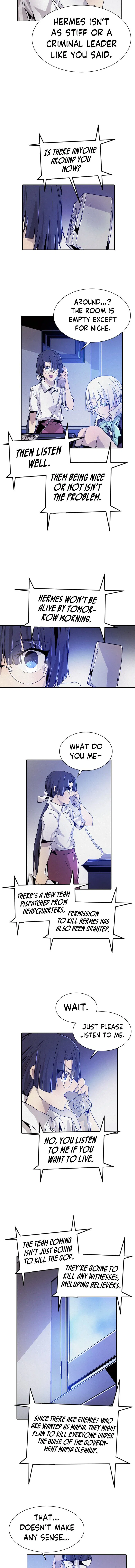 How to Kill a God Chapter 15 – Page 27
