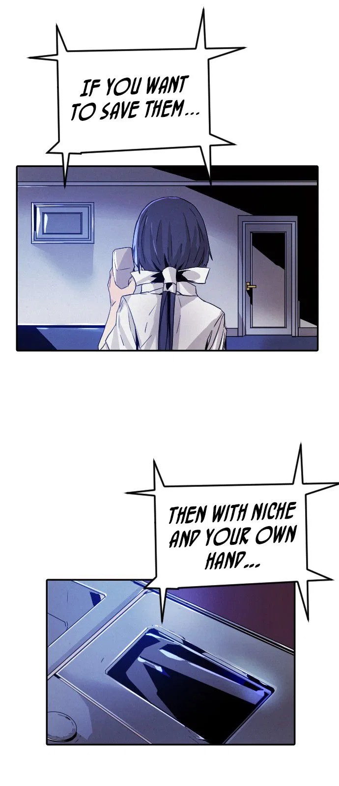 How to Kill a God Chapter 15 – Page 31
