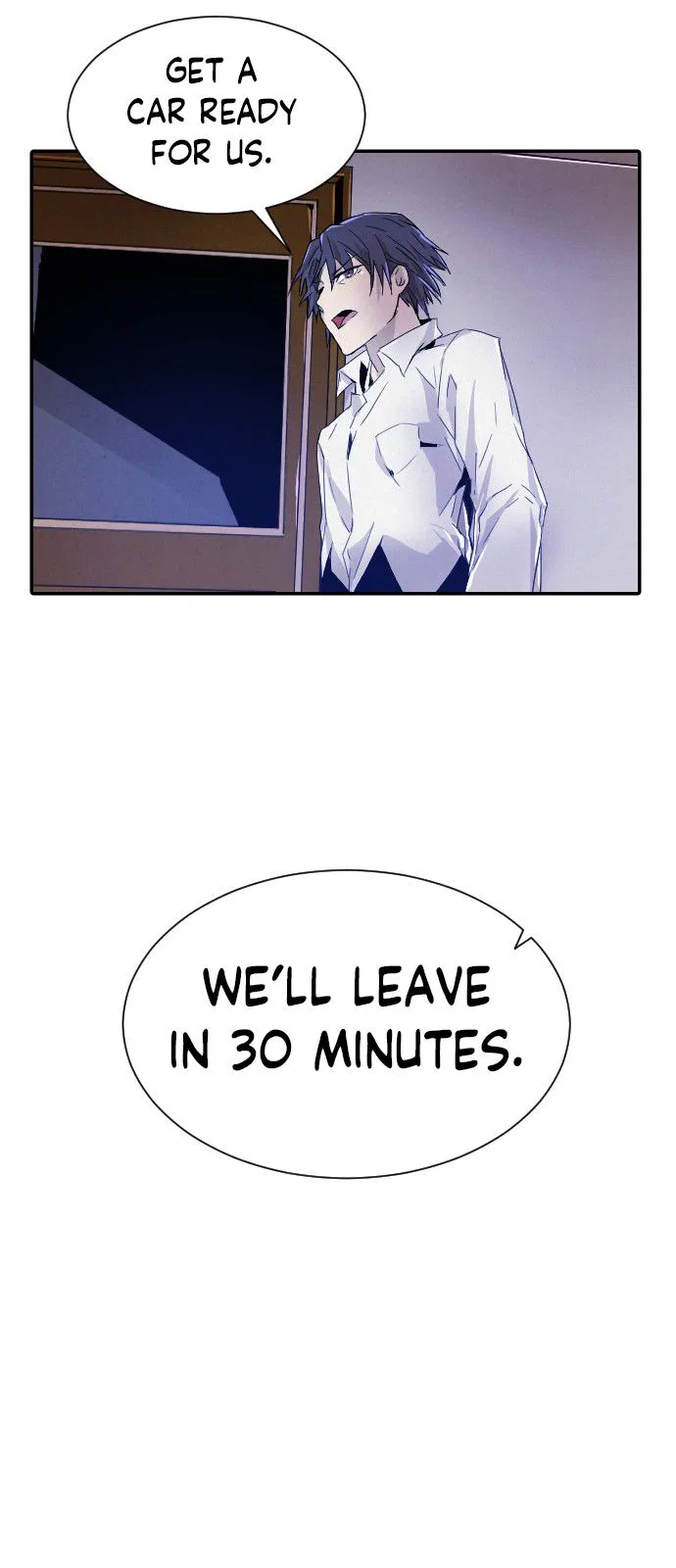 How to Kill a God Chapter 15 – Page 44