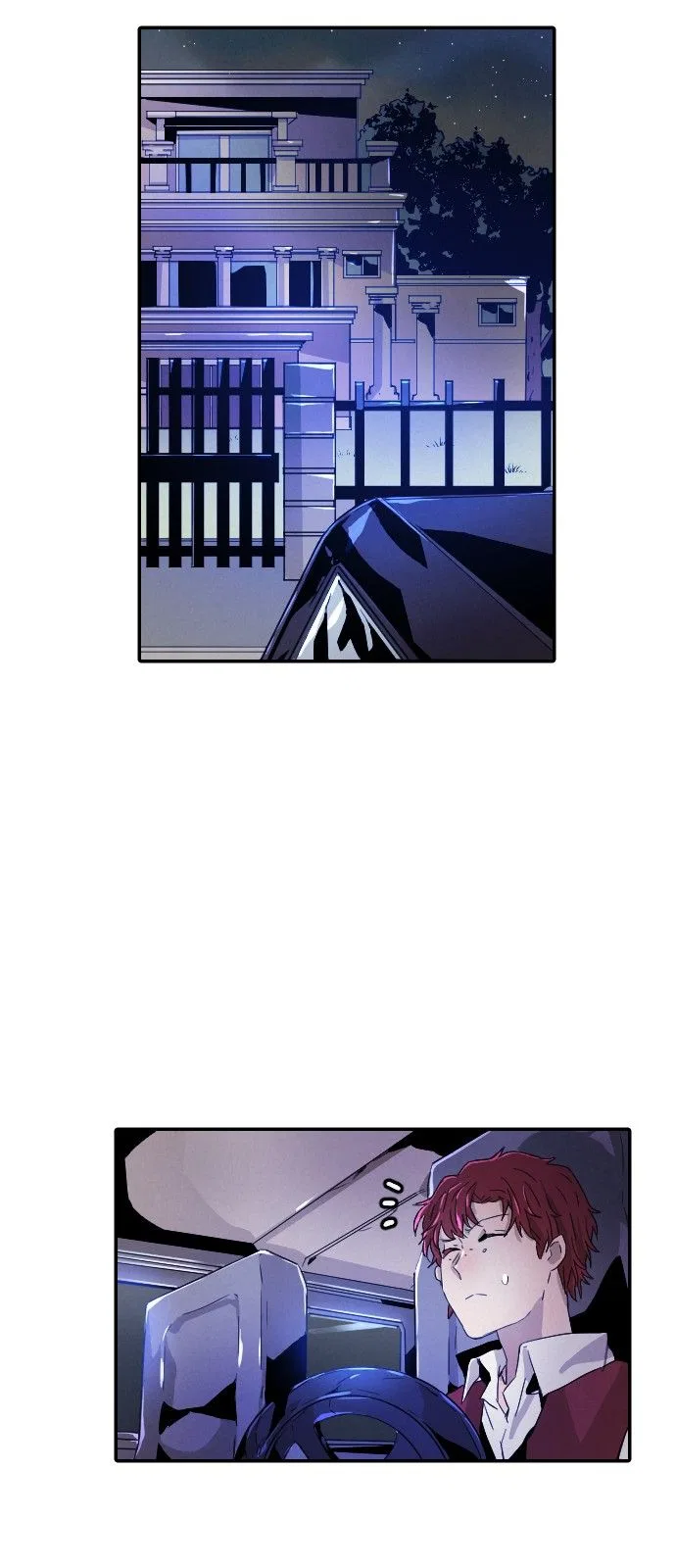 How to Kill a God Chapter 15 – Page 45
