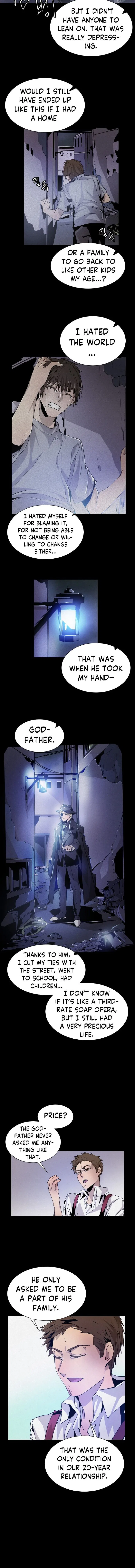 How to Kill a God Chapter 14 – Page 8