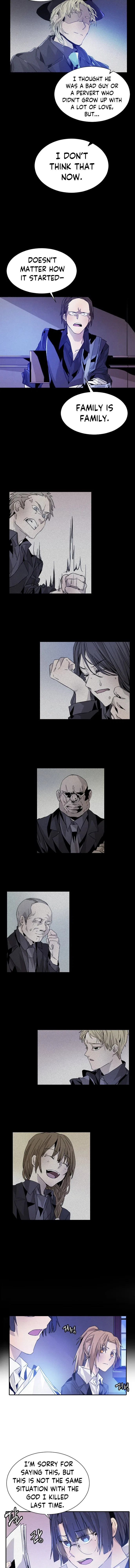 How to Kill a God Chapter 14 – Page 10