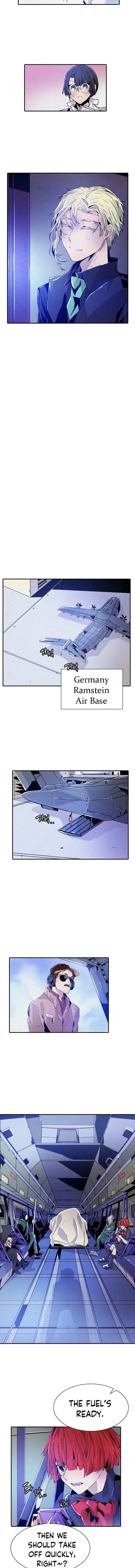 How to Kill a God Chapter 14 – Page 12