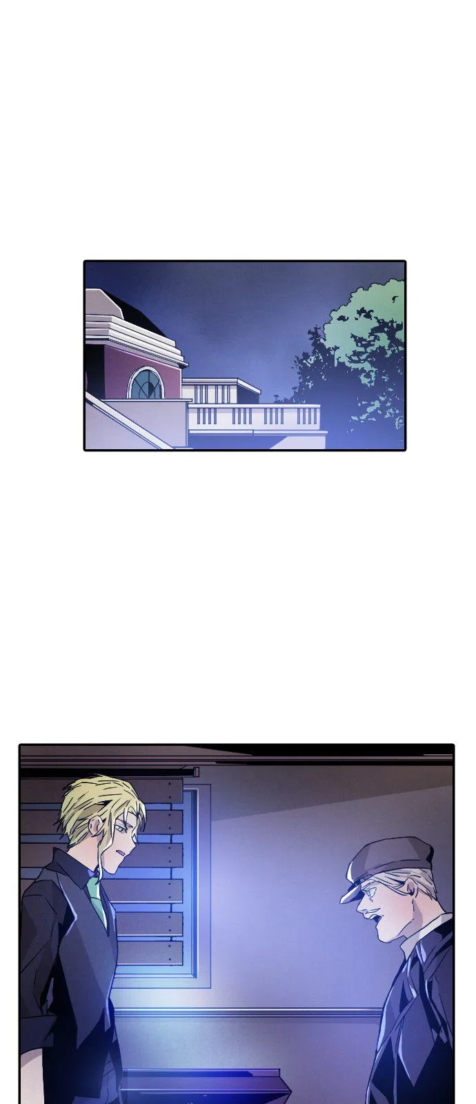 How to Kill a God Chapter 13 – Page 2