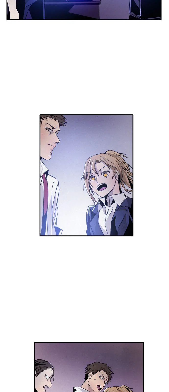 How to Kill a God Chapter 13 – Page 3
