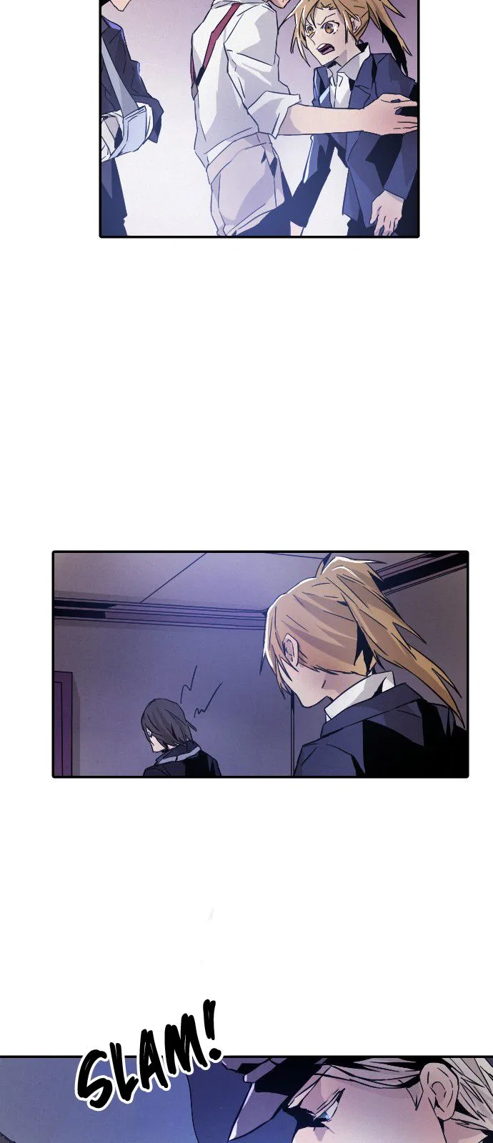 How to Kill a God Chapter 13 – Page 4