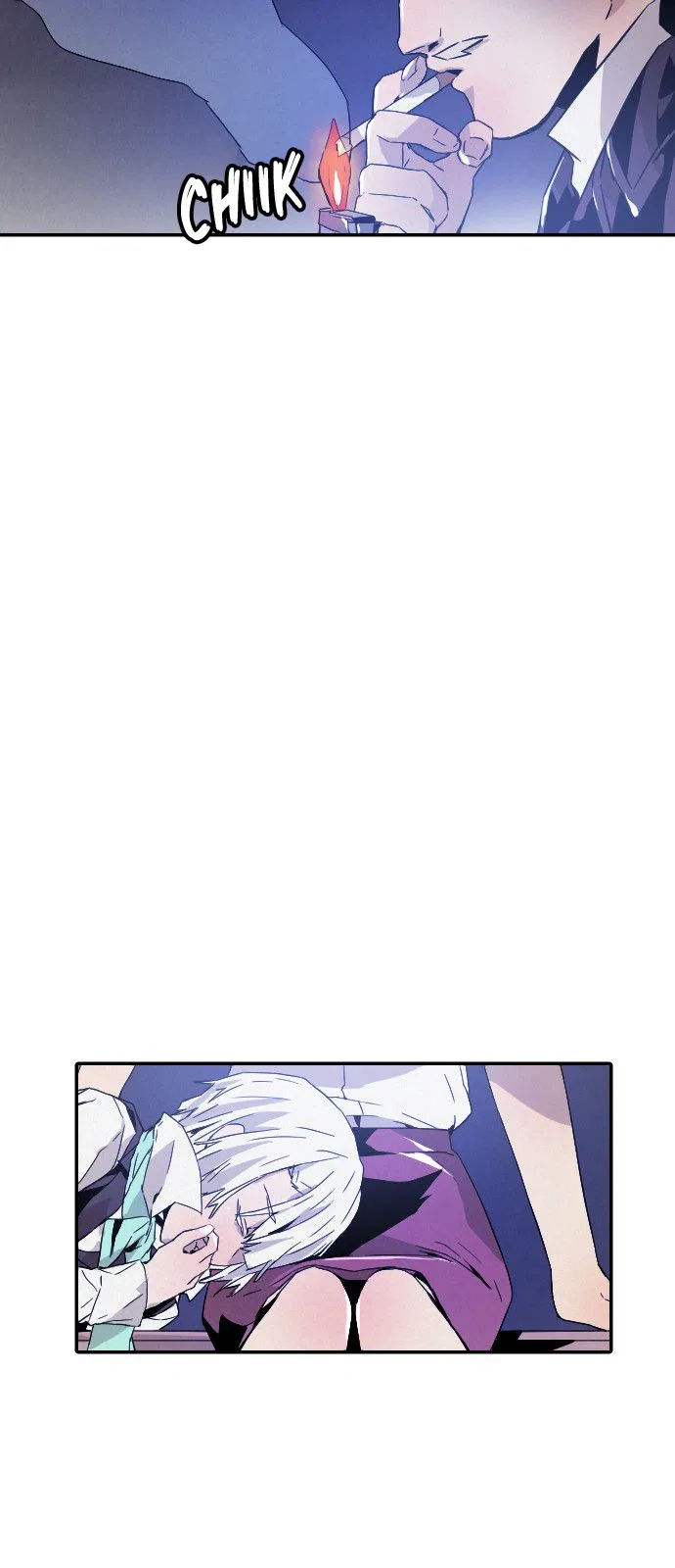 How to Kill a God Chapter 13 – Page 5