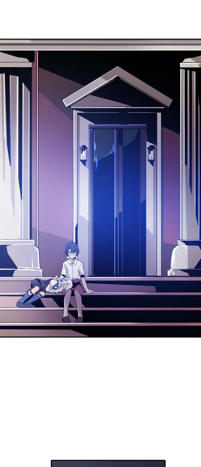 How to Kill a God Chapter 13 – Page 6