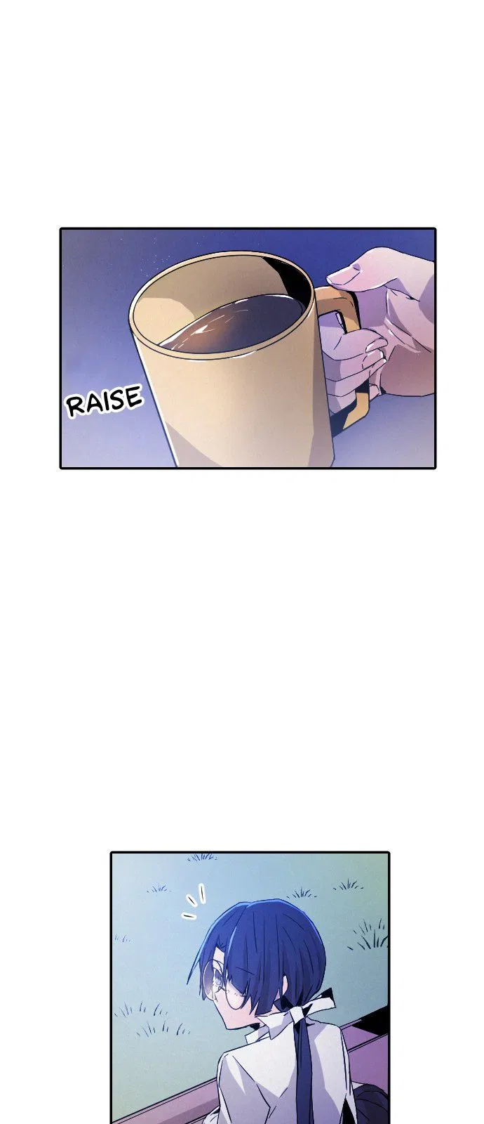 How to Kill a God Chapter 13 – Page 8