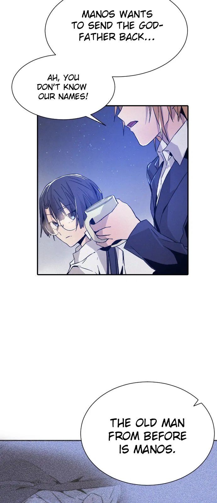 How to Kill a God Chapter 13 – Page 11