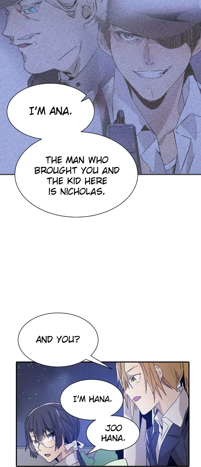 How to Kill a God Chapter 13 – Page 12