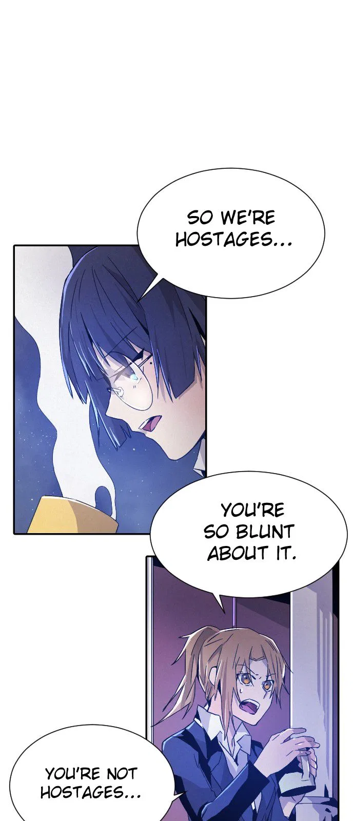 How to Kill a God Chapter 13 – Page 15
