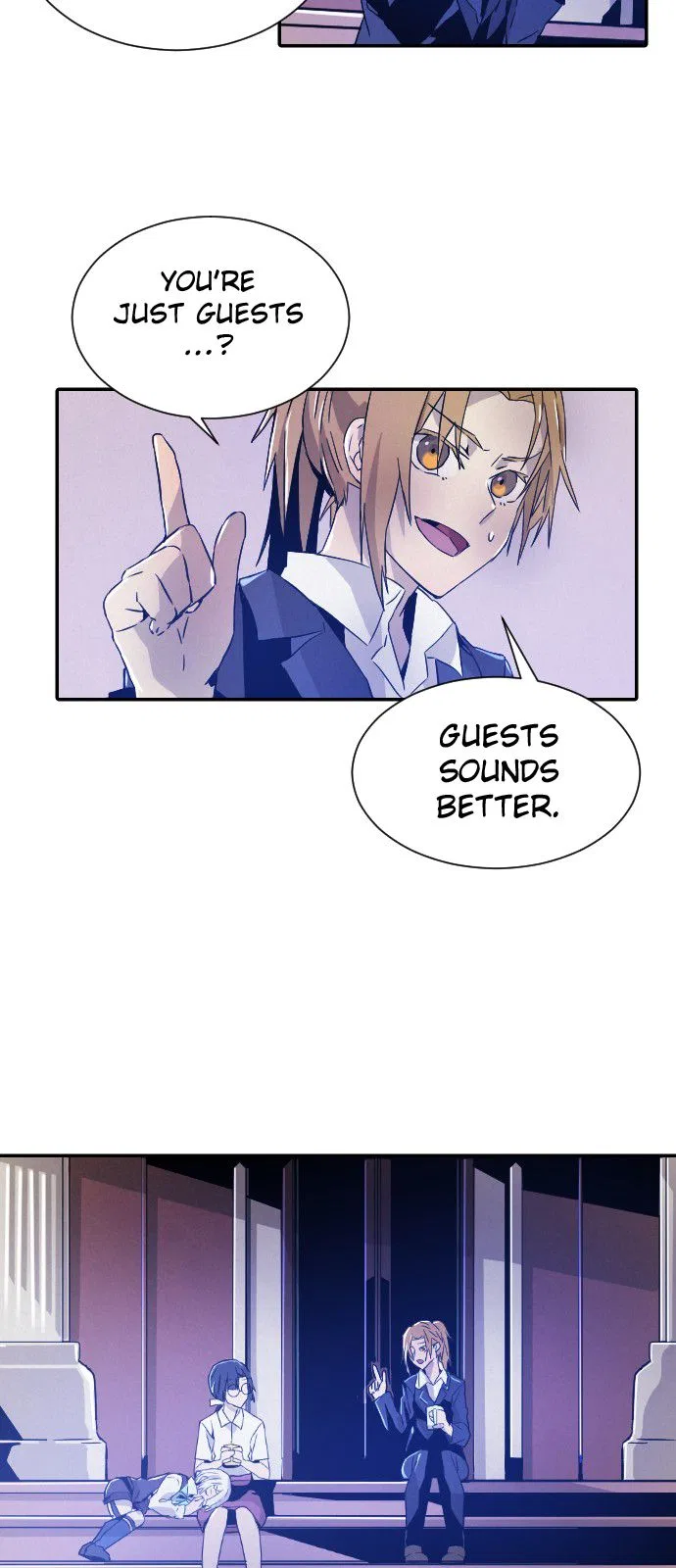 How to Kill a God Chapter 13 – Page 16