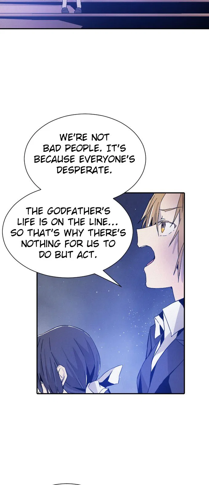 How to Kill a God Chapter 13 – Page 17
