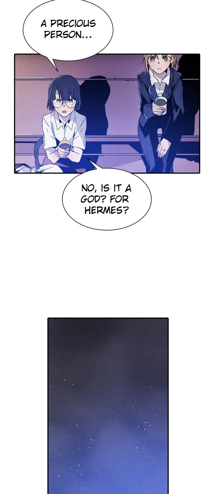 How to Kill a God Chapter 13 – Page 18