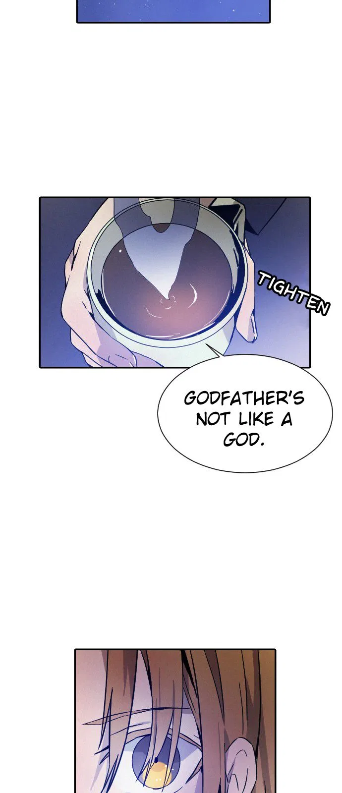 How to Kill a God Chapter 13 – Page 19