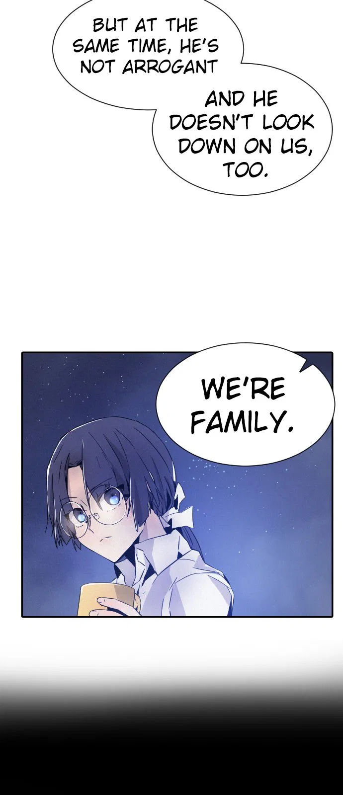 How to Kill a God Chapter 13 – Page 21