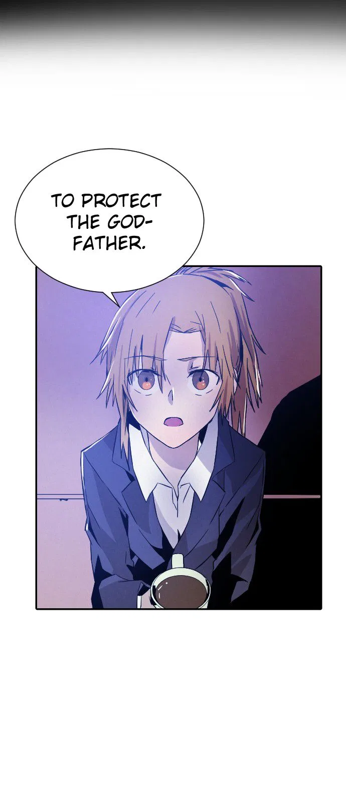 How to Kill a God Chapter 13 – Page 26