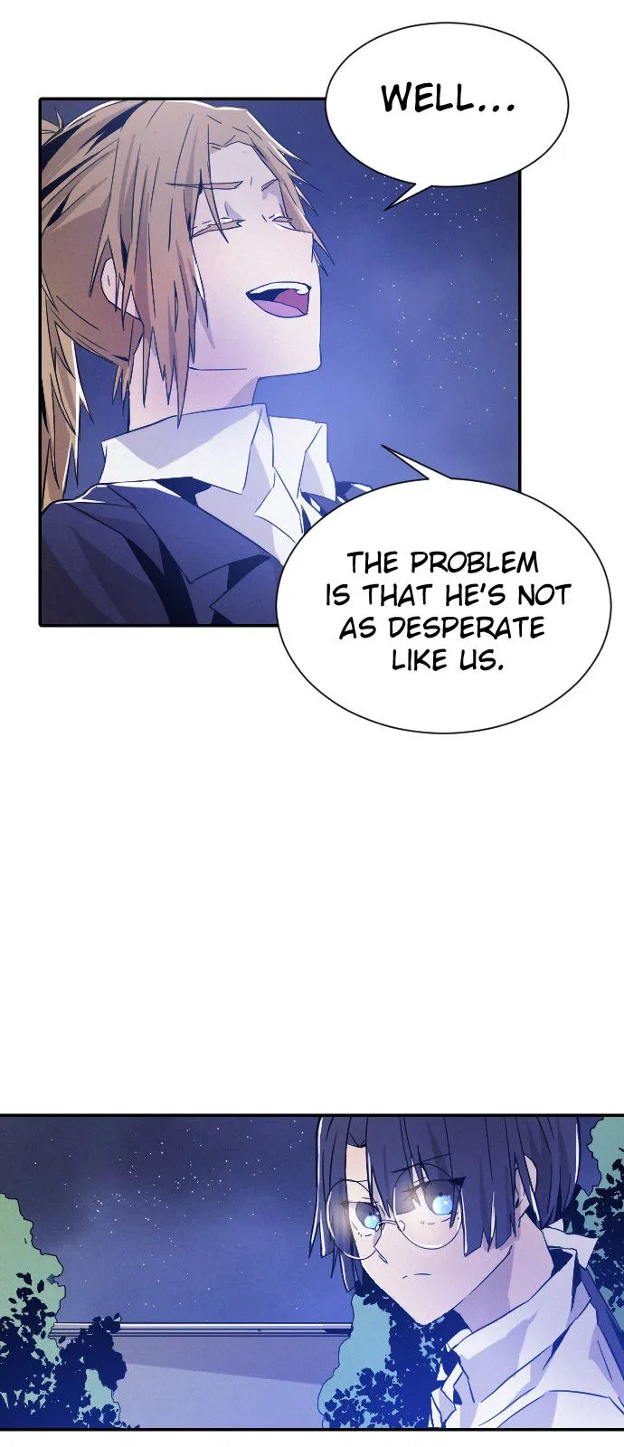 How to Kill a God Chapter 13 – Page 27
