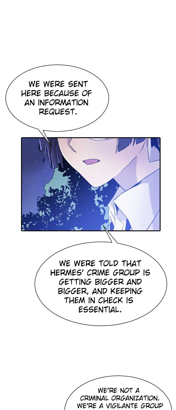 How to Kill a God Chapter 13 – Page 28