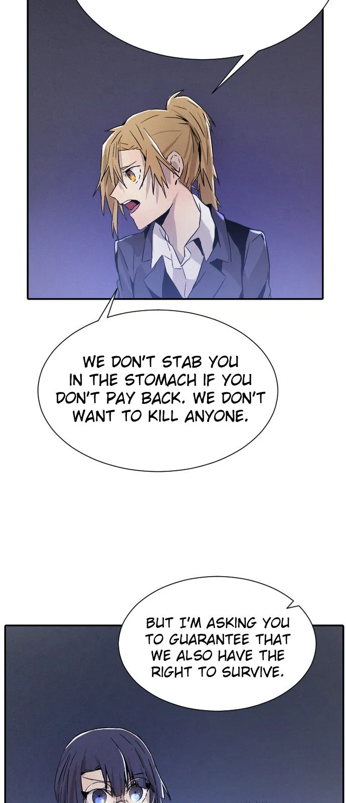 How to Kill a God Chapter 13 – Page 32