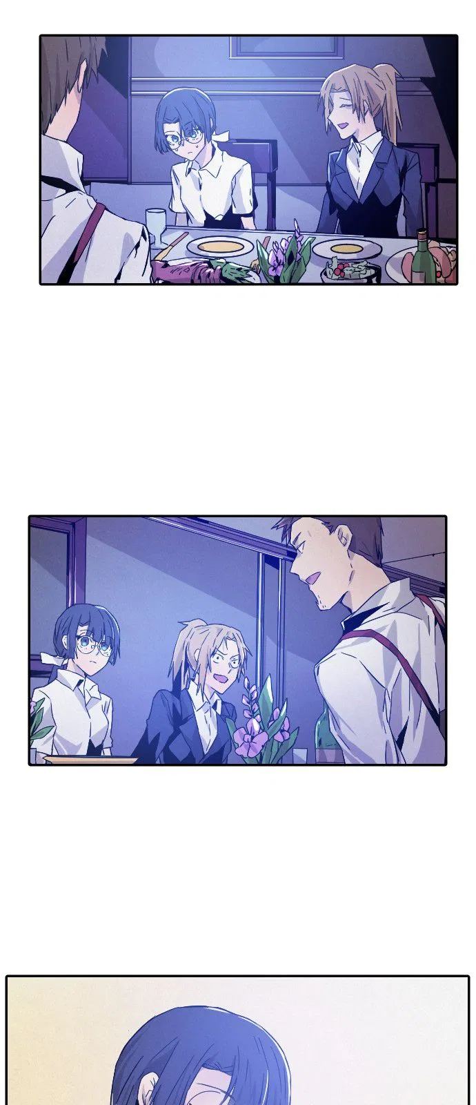 How to Kill a God Chapter 13 – Page 41
