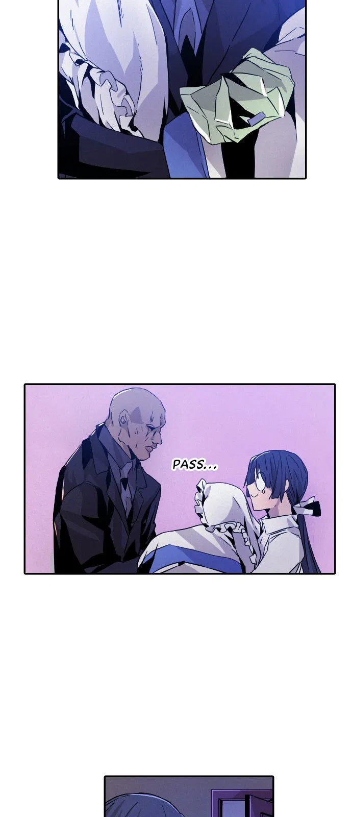 How to Kill a God Chapter 13 – Page 47